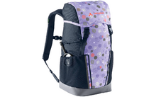 Vaude Puck 14 Kinderrucksack 14 Liter pastel lilac