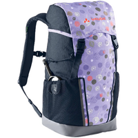 Vaude Puck 14 kids backpack 14 liters mars red