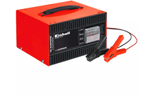 761736 - Einhell CC-BC 10 E Batterie-Ladegerät für Blei-Säure-Batterien bis 200 Ah 12 V 