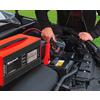 Kleines Produktbild Einhell CC-BC 10 E Batterie-Ladeger&auml;t f&uuml;r Blei-S&auml;ure-Batterien bis 200 Ah 12 V  1