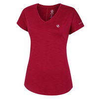 T-shirt pour femme Dare2b Vigilant Tee