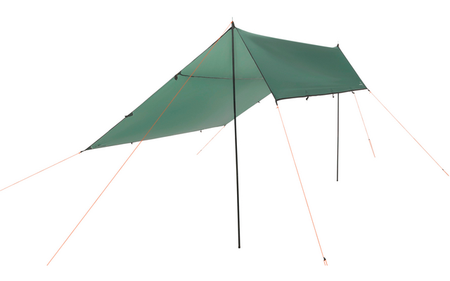 Produktbild Easy Camp Norddal Tarp 3 x 3 Meter 1