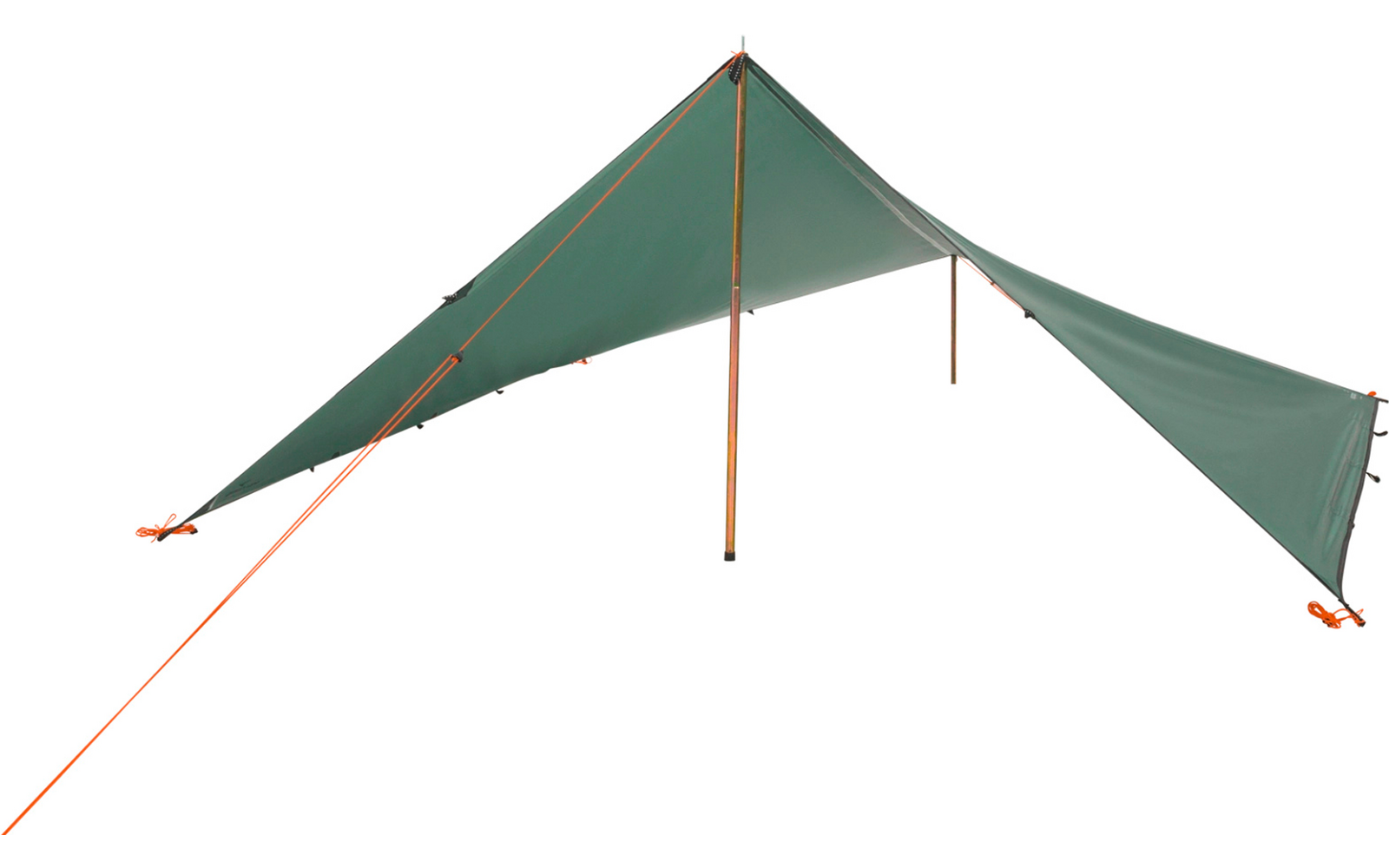 Produktbild Easy Camp Norddal Tarp 3 x 3 Meter 1