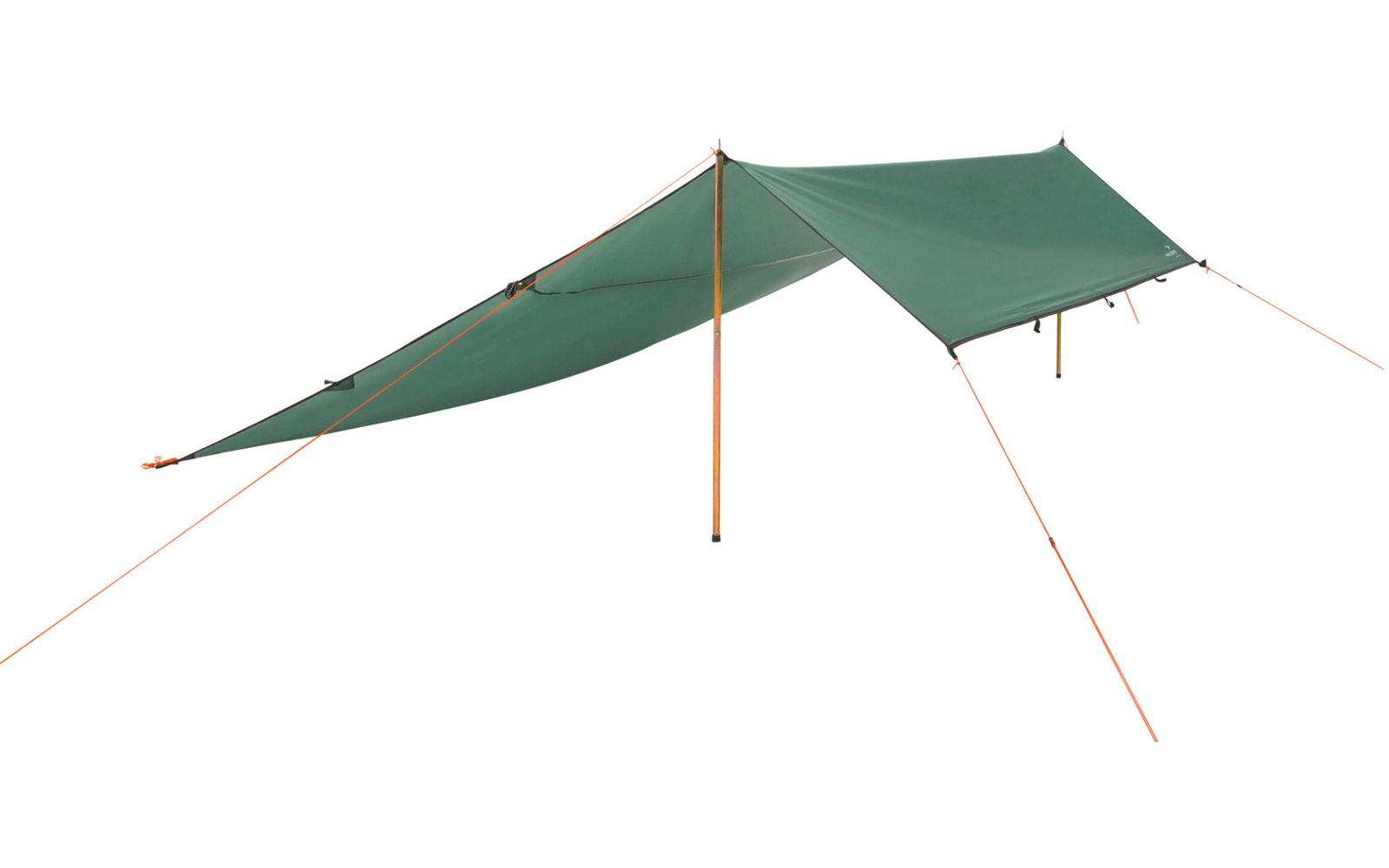 Produktbild Easy Camp Norddal Tarp 3 x 3 Meter 1
