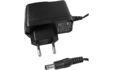Carasave plug-in voeding 12V/1A