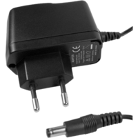 Carasave stekkeradapter 12V/1A