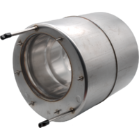 Truma watertankset zonder afdichting geschikt voor Combi D6 (E) en Combi 4/6 onderdeelnummer 34020-01682