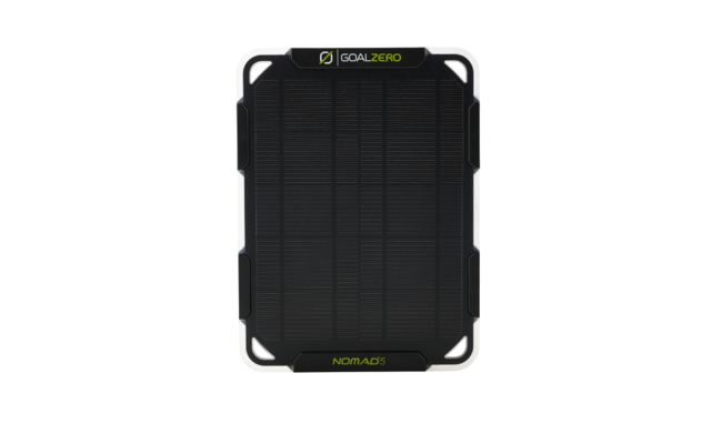 Panel solar Goal Zero Nomad 5
