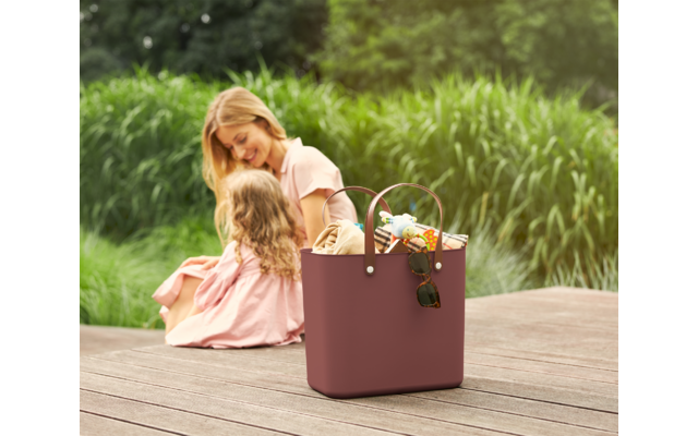 Produktbild Rotho Albula Multifunktionstasche 25 Liter 1