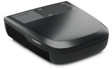 762124 - Dometic FreshJet FJZ7 2600 Climatiseur de toit 2600 W