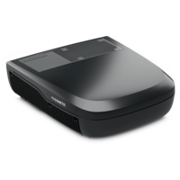 Dometic FreshJet FJZ7 2600 Aire acondicionado de techo 2600 W negro