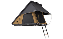 193967 762194 - Vickywood Cumaru Light 152 Hartschalendachzelt für 2 Personen