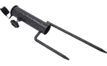 762371 - Berger MeddowFix Bodenhülse 