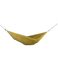Ticket to the moon Home Hammock 320 hangmat 320 x 230 cm goud
