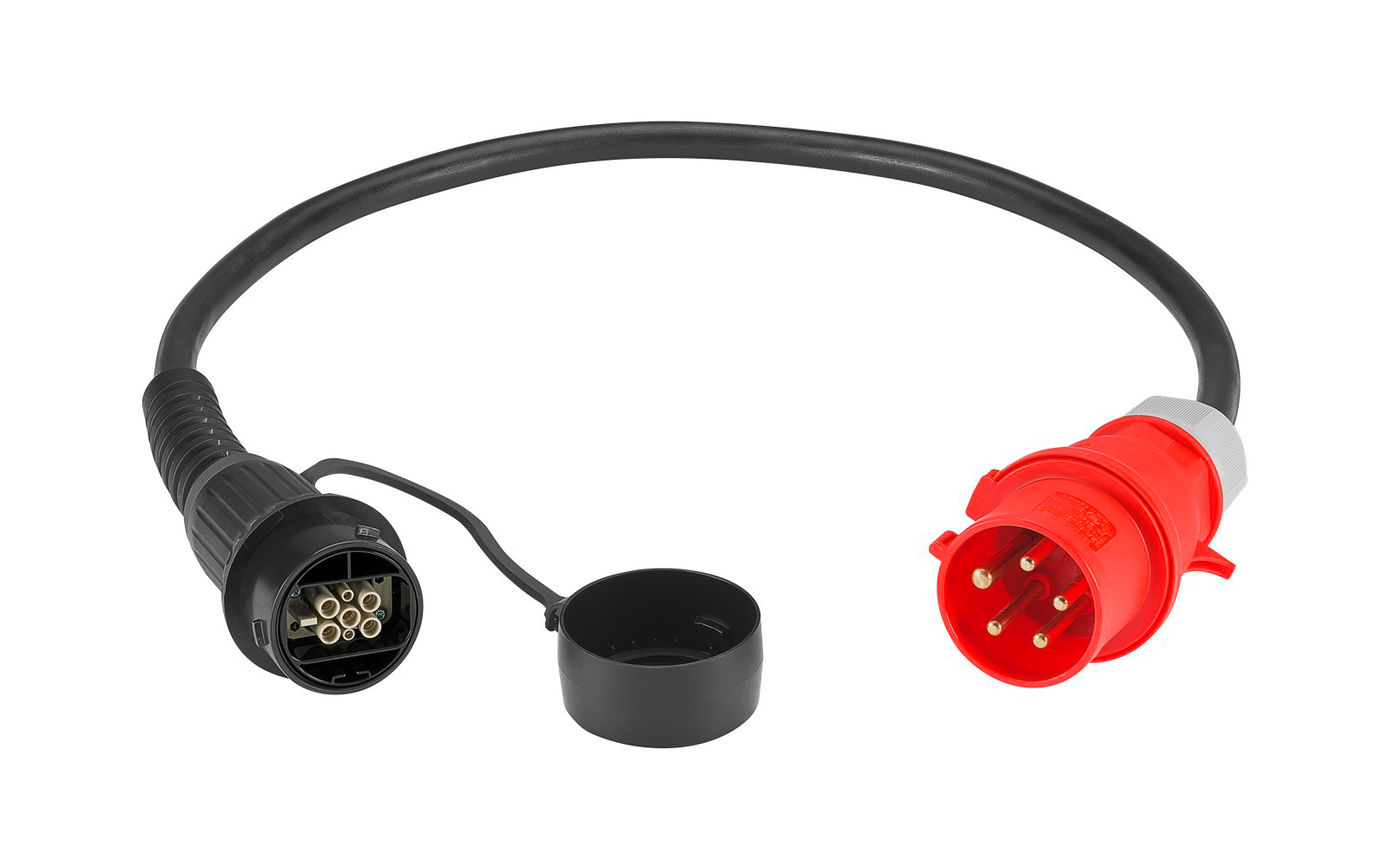 Produktbild Lapp CEE-Ladeadapter Universal 1