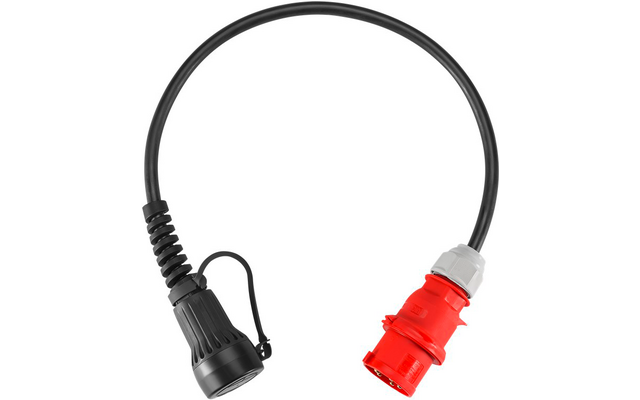 Produktbild Lapp CEE-Ladeadapter Universal 1