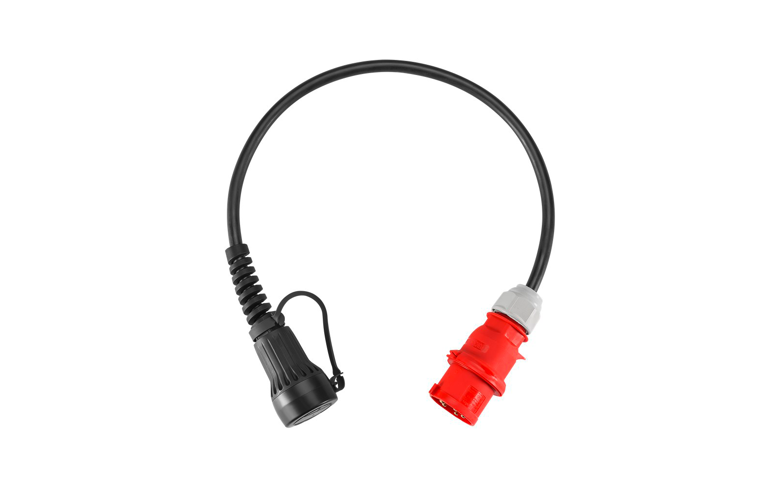 Produktbild Lapp CEE-Ladeadapter Universal 1