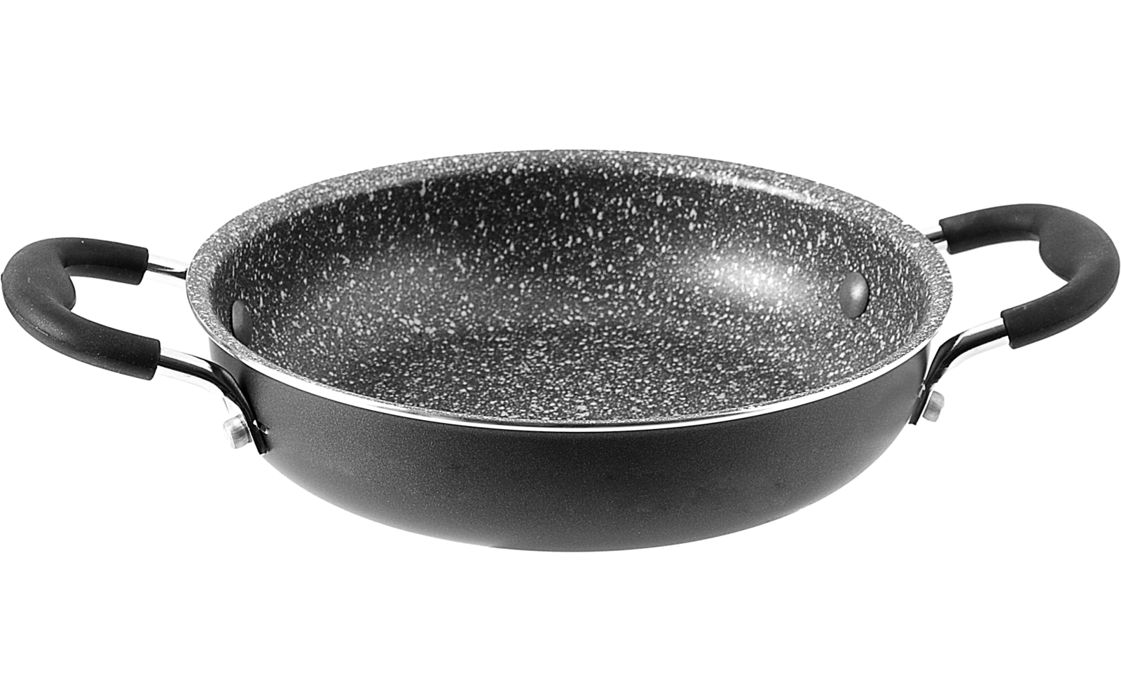 Image du produit Brunner Pirate 9+1 &oslash; 24 m Set de casseroles 10 pi&egrave;ces 1