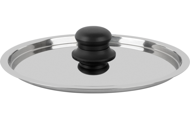 Image du produit Brunner Pirate 9+1 &oslash; 24 m Set de casseroles 10 pi&egrave;ces 1