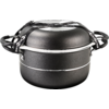 Petite image du produit Brunner Pirate 9+1 &oslash; 24 m Set de casseroles 10 pi&egrave;ces 1