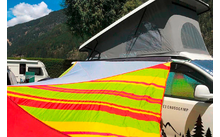 762789 - Bent Single Keder Fahrzeugadapter 10 mm