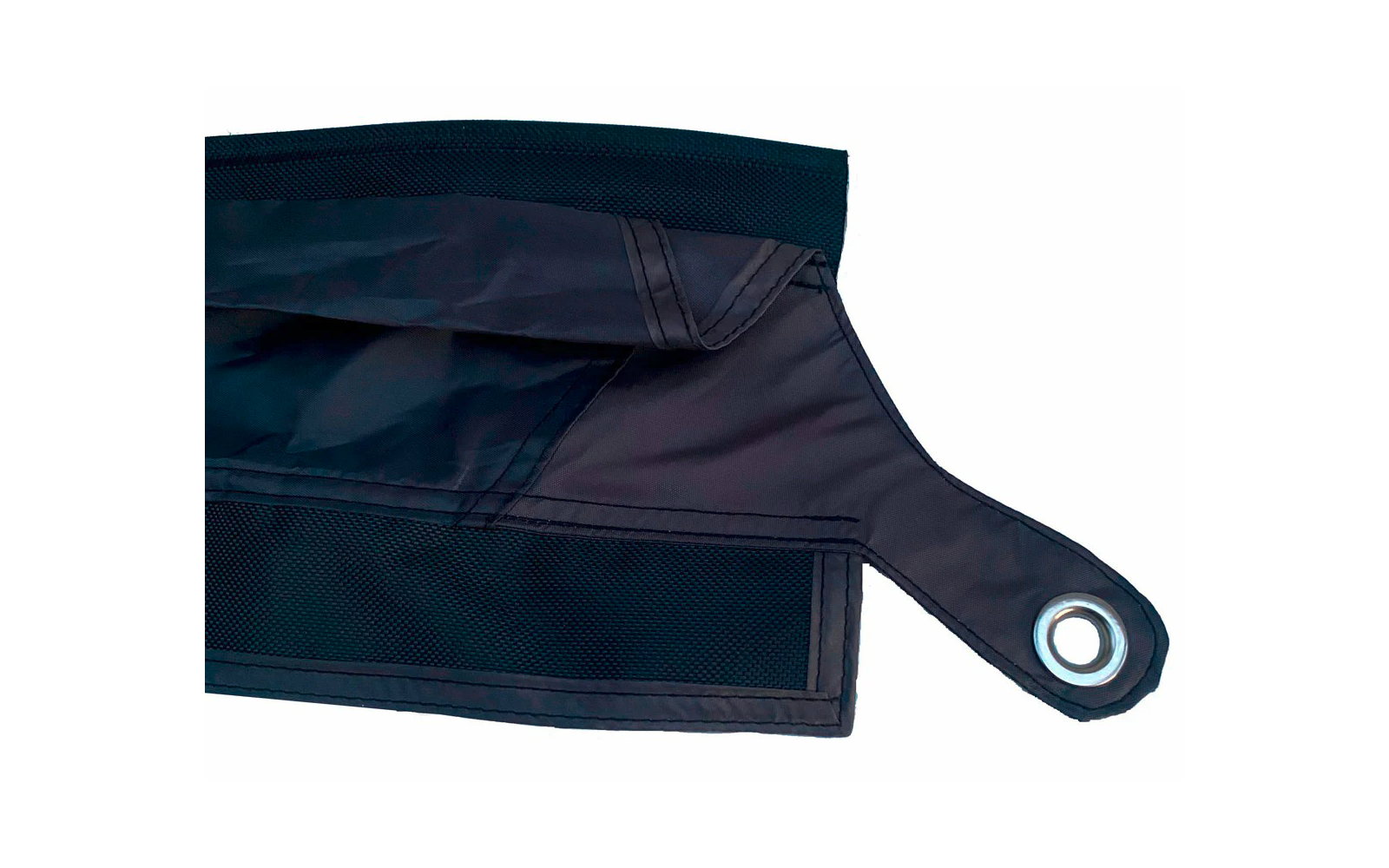 Imagen del producto Bent Single Keder Fahrzeugadapter 10 mm 1