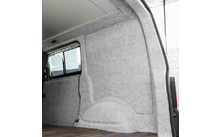 762801 289688 - Pundmann B4f Original Carpet Tapis de véhicule roulé en feutre