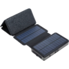 Sandberg 420-73 Solar 6 Panel with Powerbank black 20000 mAh