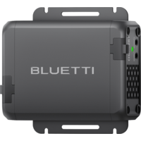 Bluetti Charger 1 f&uuml;r das Laden einer Powerstation w&auml;hrend der Fahrt