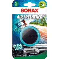 SONAX Air Freshener Ocean-Fresh air freshener