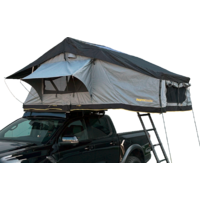 Horntools Elements Gen II daktent voor 2 personen Midnight Stone