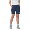 Jack Wolfskin Hilltop Trail Shorts Dames Wandelbroek