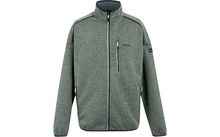 763253XXXL 7632534XL 7632535XL - Giacca in pile Regatta Kames da uomo