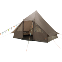 Easy Camp Glocken Tente familiale pour 8 personnes