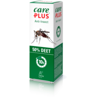 Anti Insect Deet 50 pour cent Insect Spray 60 ml Care Plus