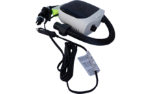 763555 - Westfield E-Pump Elektrische Luftpumpe 12 V 110 W