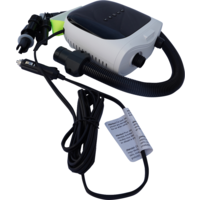 Westfield E-Pump Elektrische luchtpomp 12 V 110 W