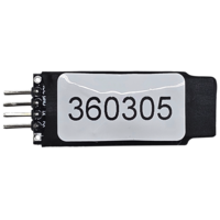 RV tech App Steuerung mit Bluetooth Empf&auml;nger f&uuml;r Antriebsset Dometic Dachfenster Heki 3 / Heki 3 Plus / Heki Midi