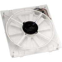 Thule Ventilatorset 12V