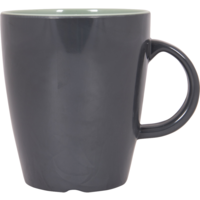 Gimex Vivid line Tasse 380ml vert