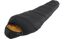 763967 - Easy Camp Falcon mummy sleeping bag left 225 x 80 x 50 cm