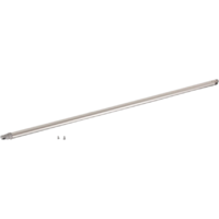 Barre de traction Fiamma Rafter 250 pour F35 Pro article n&deg; 03566B05- Fiamma