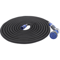 Berger Toja Gartenschlauch dehnbar bis 22,5 m