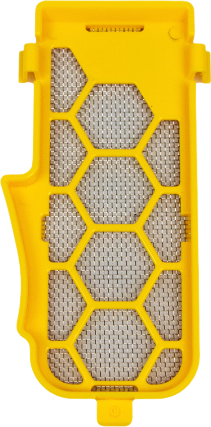 DI-0155060302 - Filtre De Séparation Gaz-huile Truma  Kit Deux Pieces 015 50603 02.3.1.106.gp.77688
