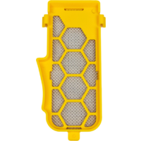 Separett Servicepaket Filter für Lüfterhaus Tiny für Separett Tiny Trenntoilette