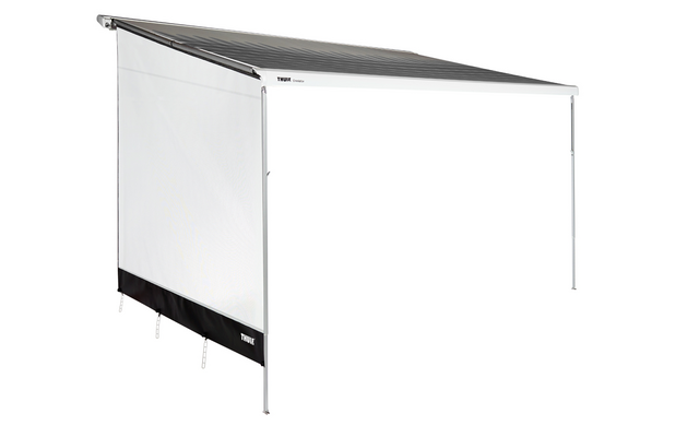 Produktbild Thule Sun Blocker G2 Side Seitenwand f&uuml;r Markise 1