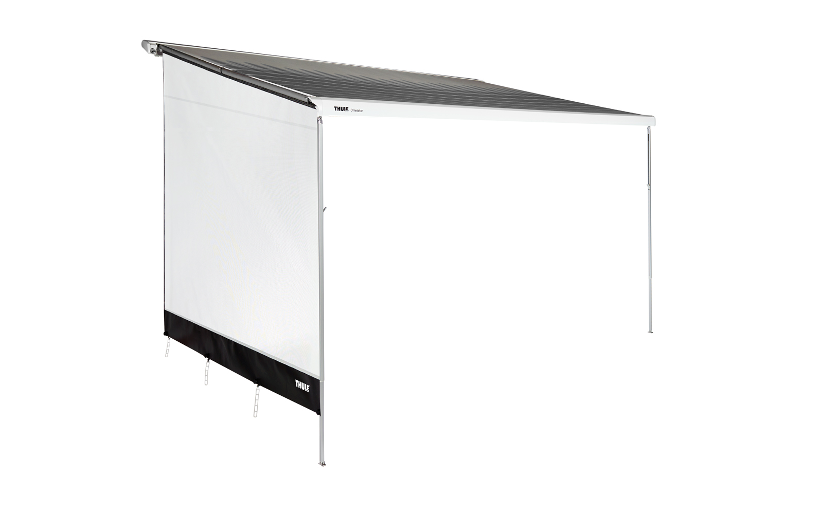Produktbild Thule Sun Blocker G2 Side Seitenwand f&uuml;r Markise 1