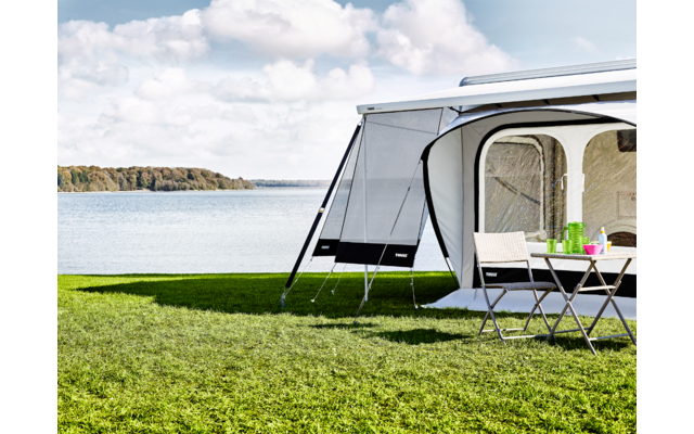 Produktbild Thule Sun Blocker G2 Side Seitenwand f&uuml;r Markise 1