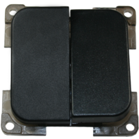 Haba C-Line series switch
