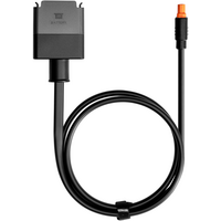 EcoFlow XT60 Output Kabel Alternator Charger / Anschlusskabel f&uuml;r Powerstations bis 500 W / 1 Meter